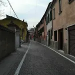 Pratao Della Valle Padova