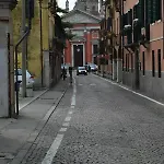 Pratao Della Valle Padova
