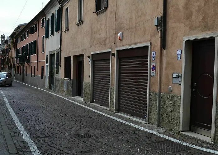 Pratao Della Valle Padova